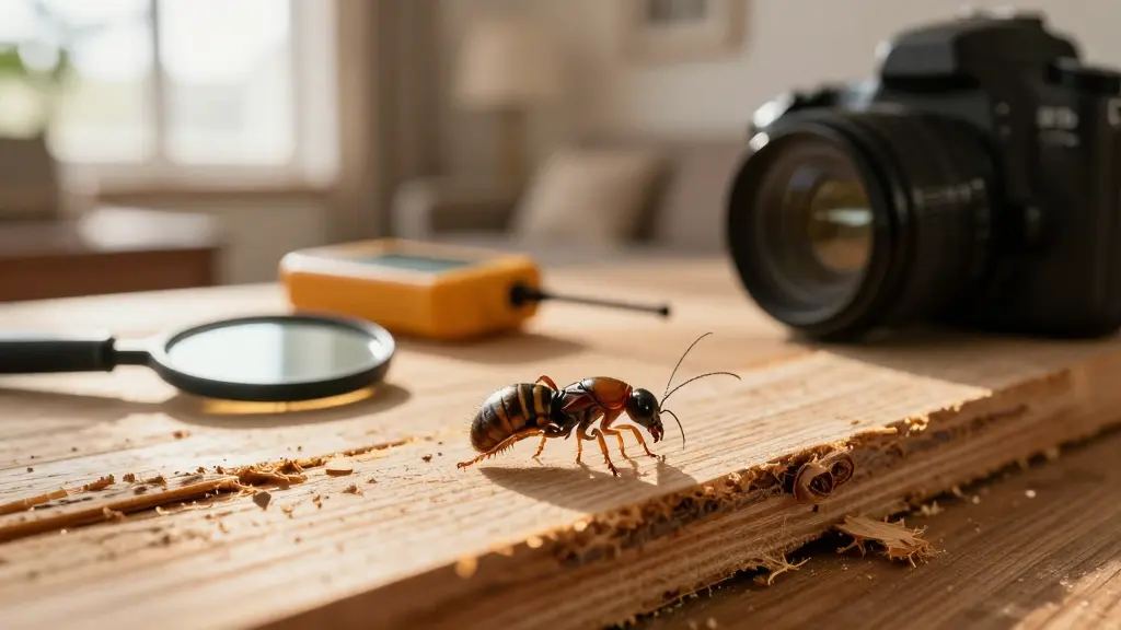 Surprising Truths About How Are Termites Treated Without Harsh Chemicals