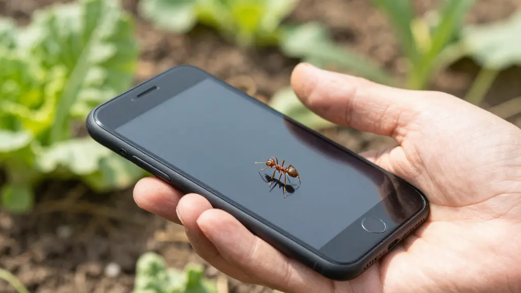 How to Get Rid of Biting Ants Without Harsh Chemicals – Tested in Real Gardens