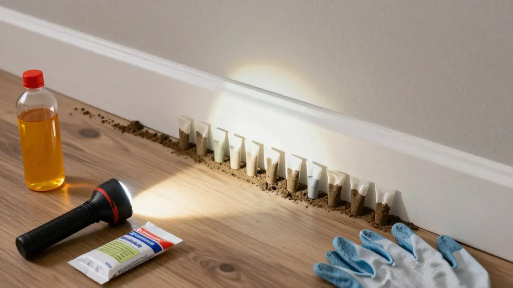 How to Treat Termites Naturally 9 Surprising Answers for Renters and New Homeowners