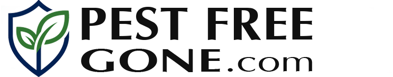 Pest Free Gone
